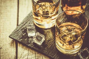 Verveine alcool Rabastens | La désirée d’Ide