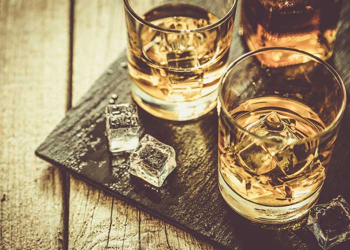 Verveine alcool Rabastens | La désirée d’Ide